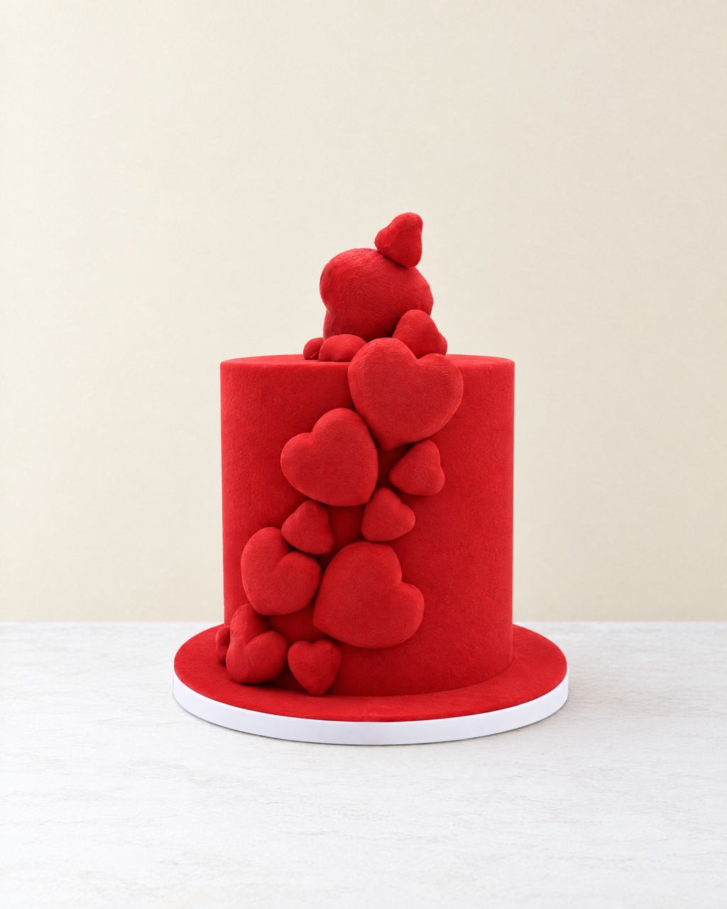 A real Nelly's Cakes birthday cake, design Birthday 050
