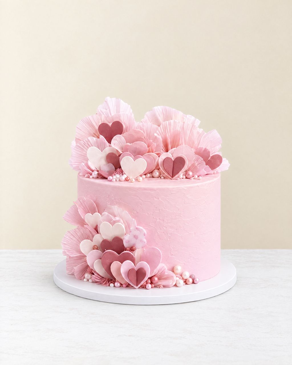 A real Nelly's Cakes birthday cake, design Birthday 059