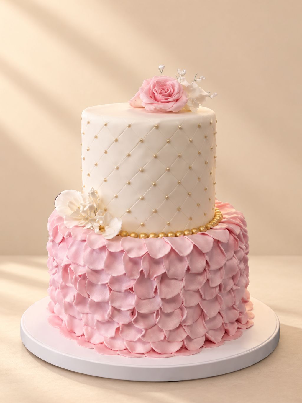 كعكة أطفال حقيقية من Nelly's Cakes، التصميم أطفال 014