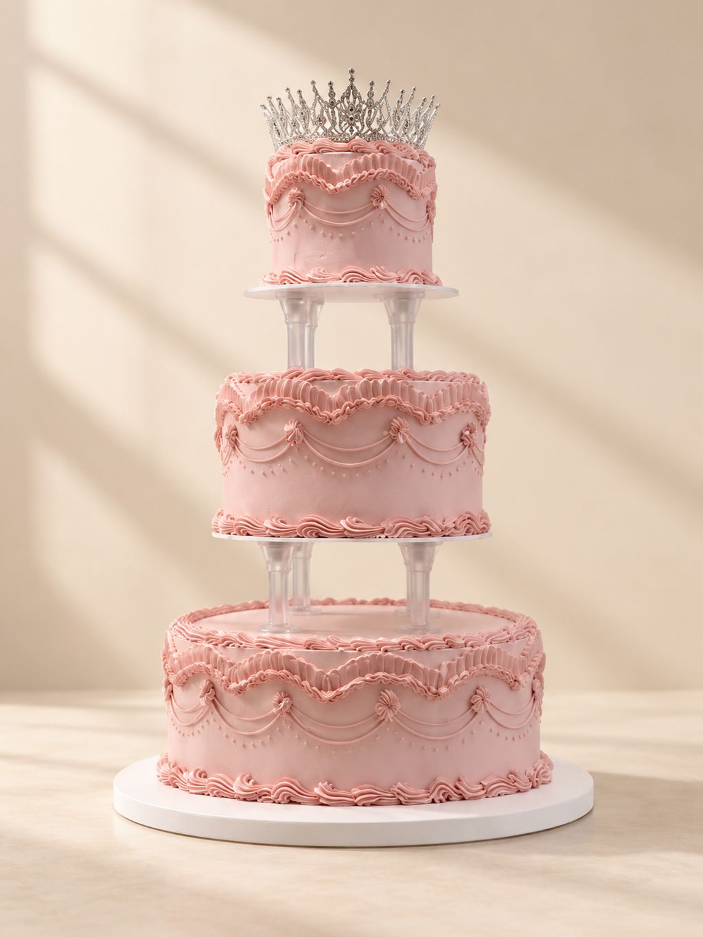 كعكة أطفال حقيقية من Nelly's Cakes، التصميم أطفال 016