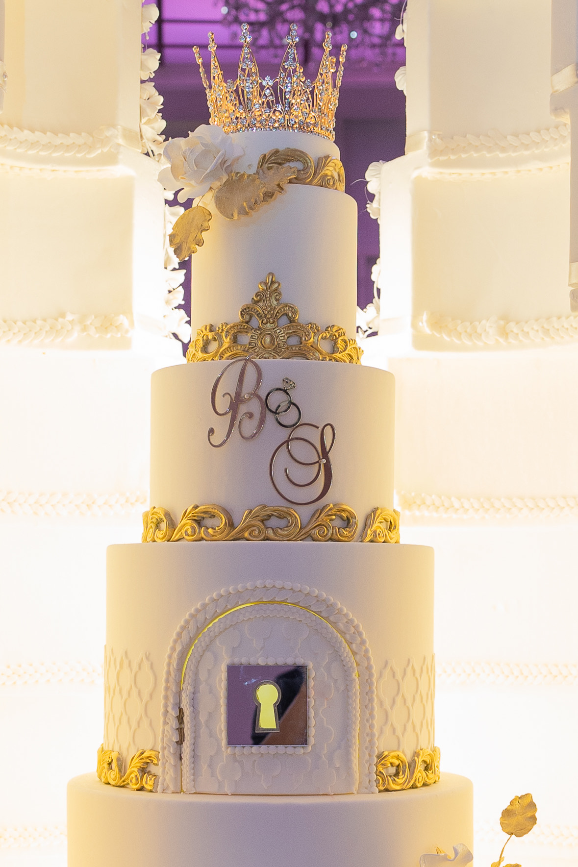 luxury-wedding-cake